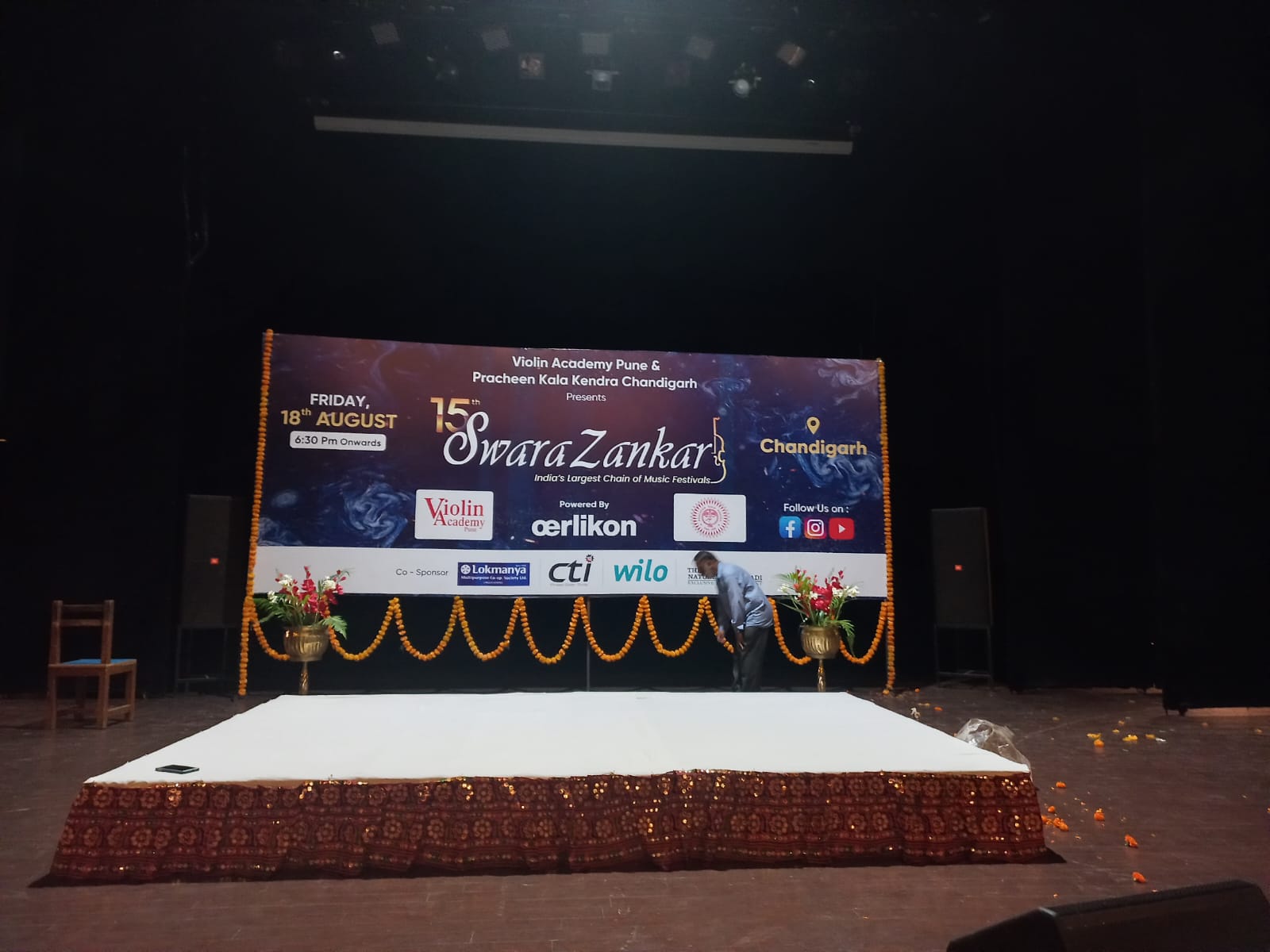 2023 Chandigarh 2023